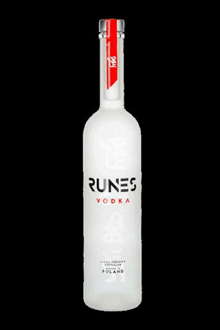 RunesVodka giphygifmaker vodka stuttgart 0711 GIF