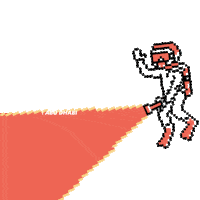 Coders Coding School Sticker by 42abudhabi