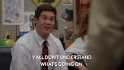 comedy central adam demamp GIF by Workaholics