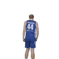 Bensheim Sticker by VfL Basketball