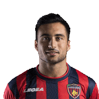 dazn baez Sticker by COSENZA CALCIO