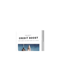 Entrepreneur Author Sticker by Curtis G Martin