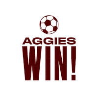 Happy Texas Am Sticker by Texas A&M University