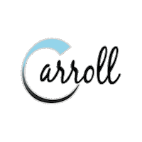 carrollbulldogs carroll carrollbulldogs carrollhigh archbishopcarroll Sticker