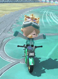 Nintendo Mario GIF
