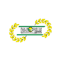 soloverdeagribusiness agro solo verde soja Sticker