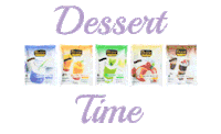 Panna Pannacotta Sticker by Dessert Factory