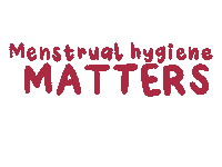 Periods Sticker by Youngistaan Foundation