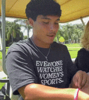 American Sign Language Asl GIF by CSDRMS