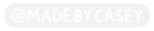 Instagram Tag Sticker
