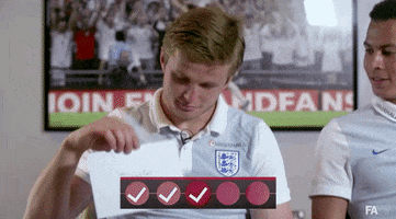 don't eric dier GIF by David
