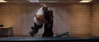 Criminal Tossing