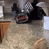 Rihanna Watch Me Burn GIF by Respective