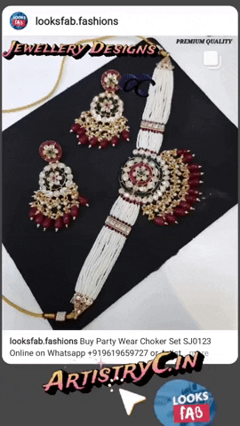 Buy Now Fashion GIF by ArtistryC