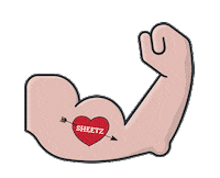 Tattoo Love Sticker by Sheetz