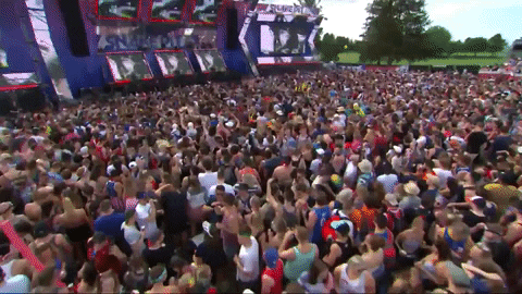 GIF by Indianapolis Motor Speedway