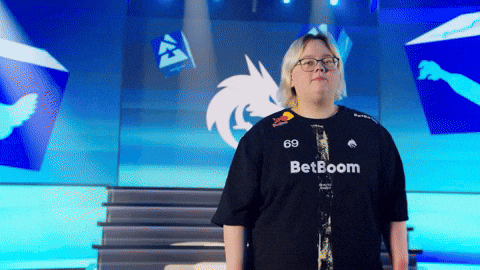 Esports Cs2 GIF by BLAST