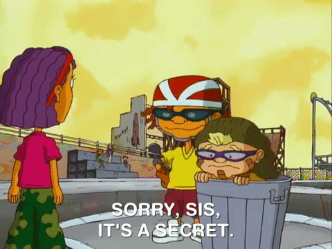 rocket power nicksplat GIF