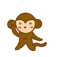 青蘋果美術 Sticker by 憨慢水豬與歹逗陣枝妞