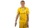 Football Swipe Up Sticker by La Berrichonne de Châteauroux