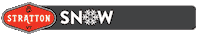 strattonresortvt  Sticker