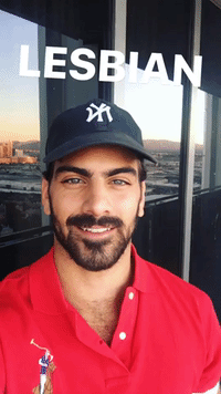 sign language lgbt GIF