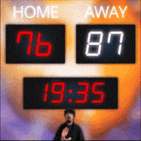 76 Home GIF