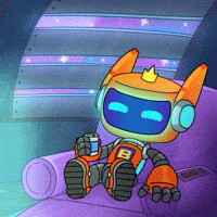 Animation Lol GIF by BLIFE Protocol