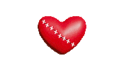 Heart Love Sticker by Bascule la rue