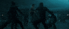 Marvel Cinematic Universe Fight GIF
