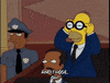 Season 5 Episode 20 GIF by The Simpsons