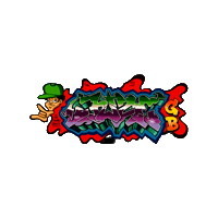 hizeart  Sticker