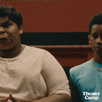 Happy Ben Platt GIF by Searchlight Pictures