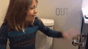 sign language deaf culture GIF by ASL Nook