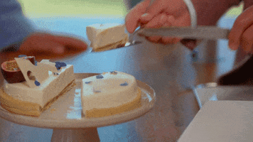 Bad Luck Cake GIF by VIER