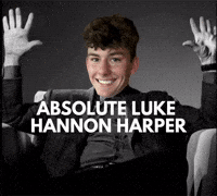 Luke Harper GIF
