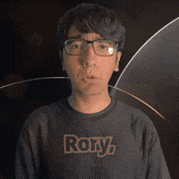 Rory Rori GIF