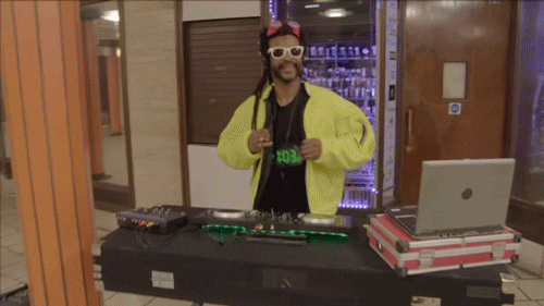 Happy The Amazing Race GIF by CBS