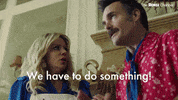 Will Forte GIF by The Roku Channel
