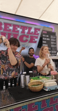 GIF by Rewind Festival