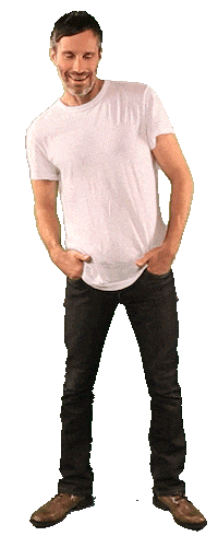 party dancing STICKER by Originals