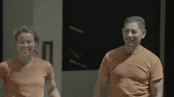 Happy Team GIF by CBS