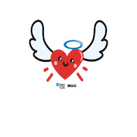 Happy Valentines Sticker by Niagara College Toronto