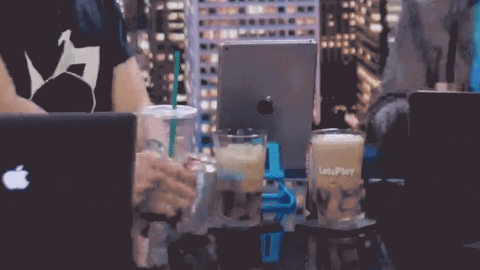 Diet Coke GIF by Kinda Funny