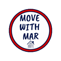 RealtyExecutivesHomeTowne logo realestate movewithmar Sticker