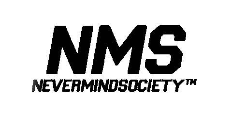 Nmsconcepts Sticker by NEVERMINDSOCIETY
