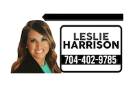 Leslie Harrison Sticker by JBGoodwin REALTORS®