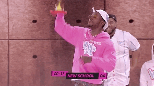 Mtv Vh1 GIF by Nick Cannon Presents: Wild ‘N Out