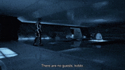 Tron Legacy GIF by Goldmaster