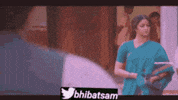 Keerthi Suresh GIF